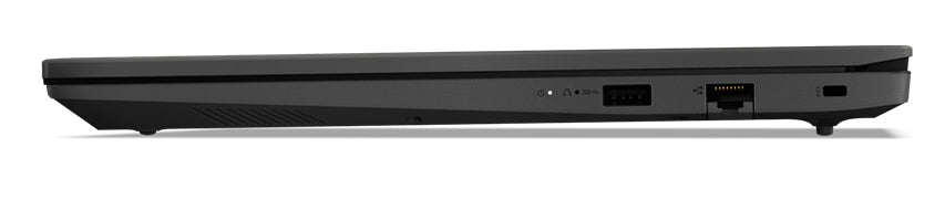 Lenovo V15 G4 AMN AMD Ryzen™ 3 7320U Ordinateur portable 39,6 cm (15.6") Full HD 8 Go LPDDR5-SDRAM 256 Go SSD Wi-Fi 5 (802.11ac) Windows 11 Pro Espagnole Noir