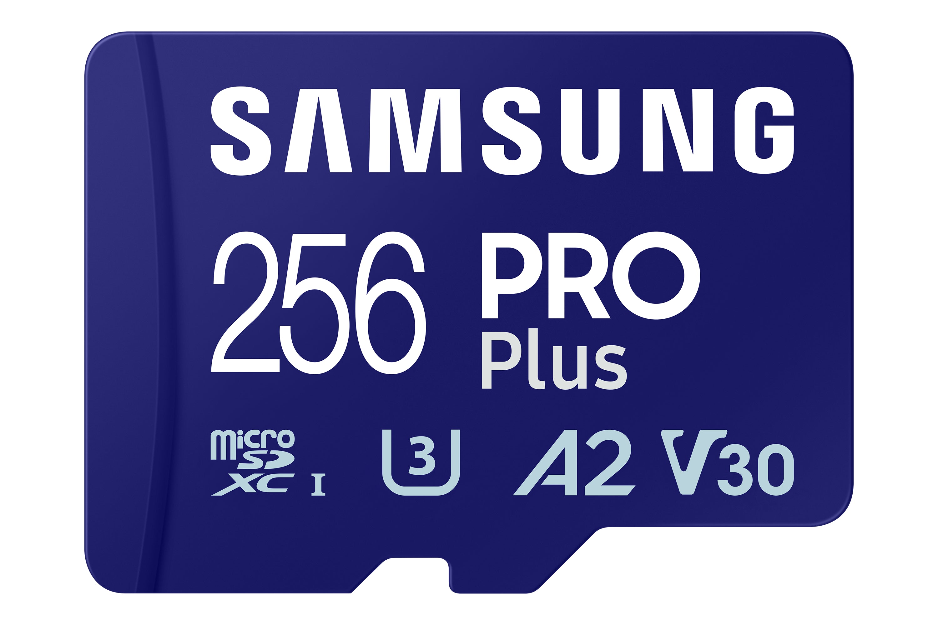 Samsung MB-MD256S 256 Go MicroSDXC UHS-I Classe 10