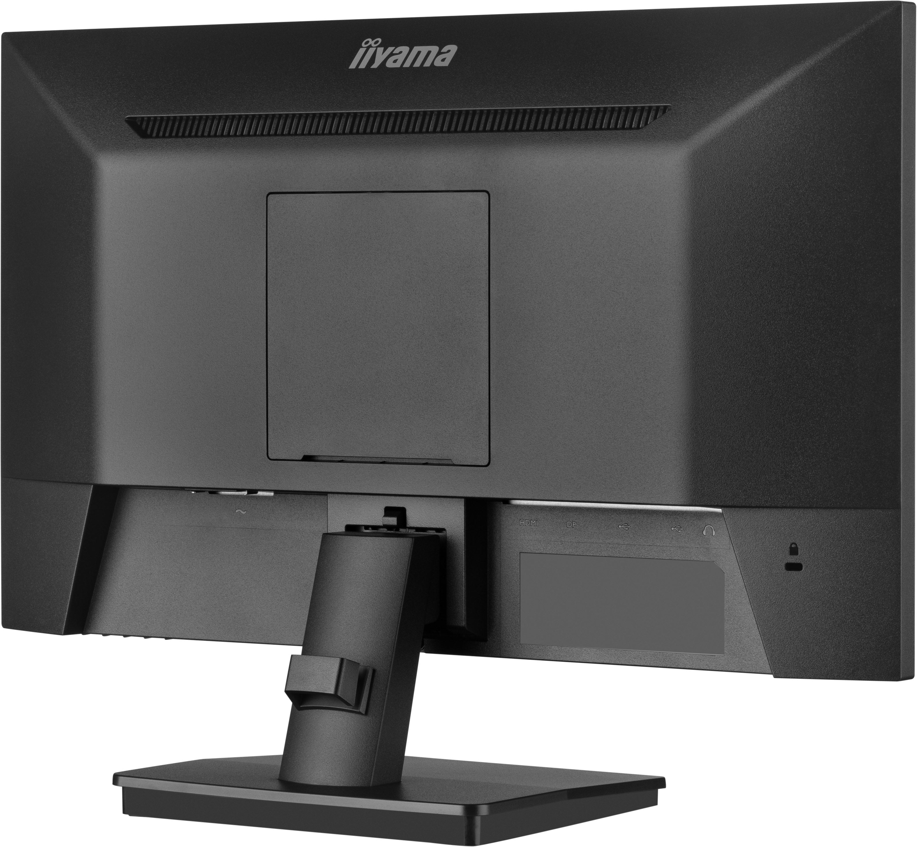 iiyama ProLite XU2293HSU-B6 écran plat de PC 54,6 cm (21.5") 1920 x 1080 pixels Full HD LED Noir