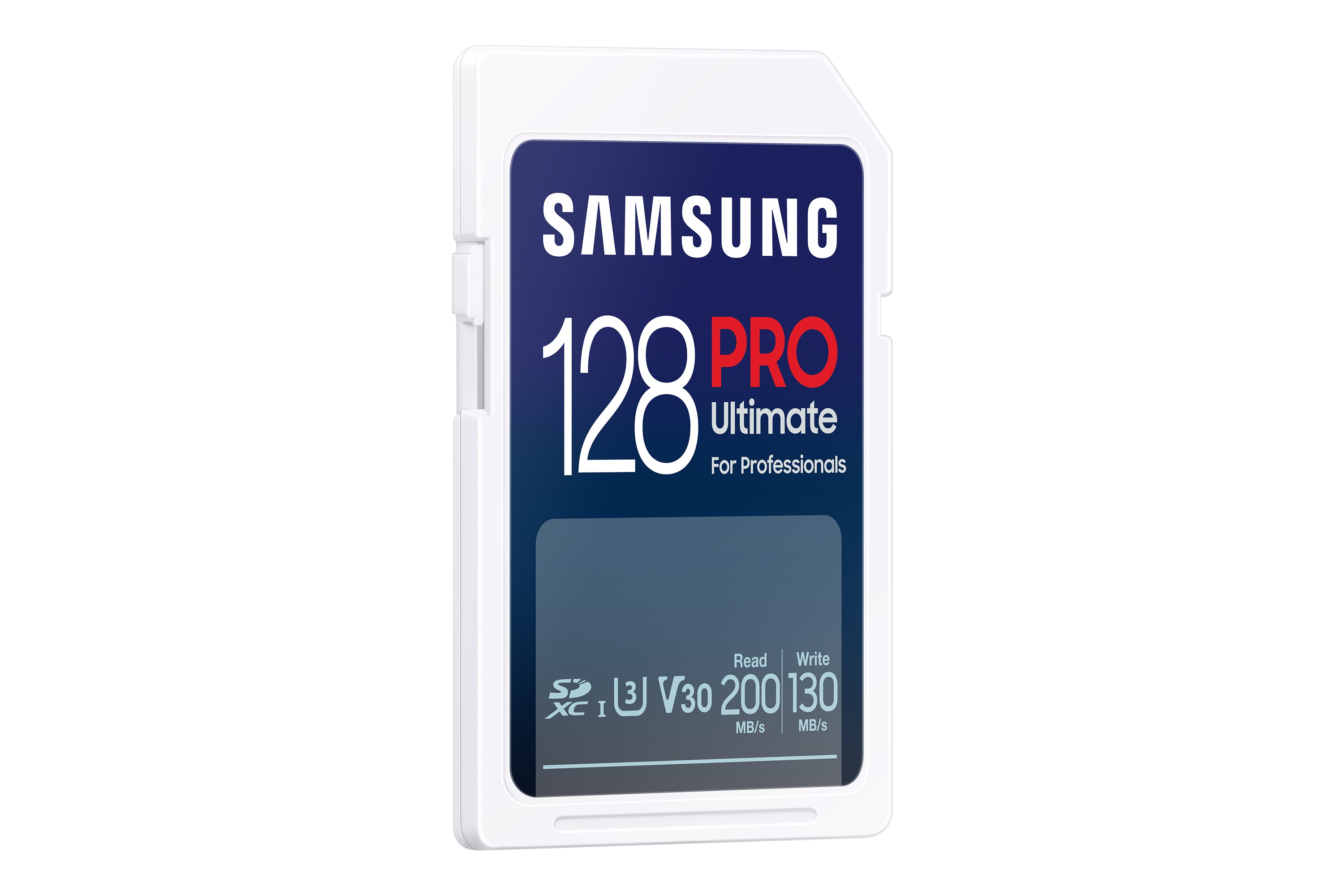 Samsung MB-SY128S 128 Go SDXC UHS-I