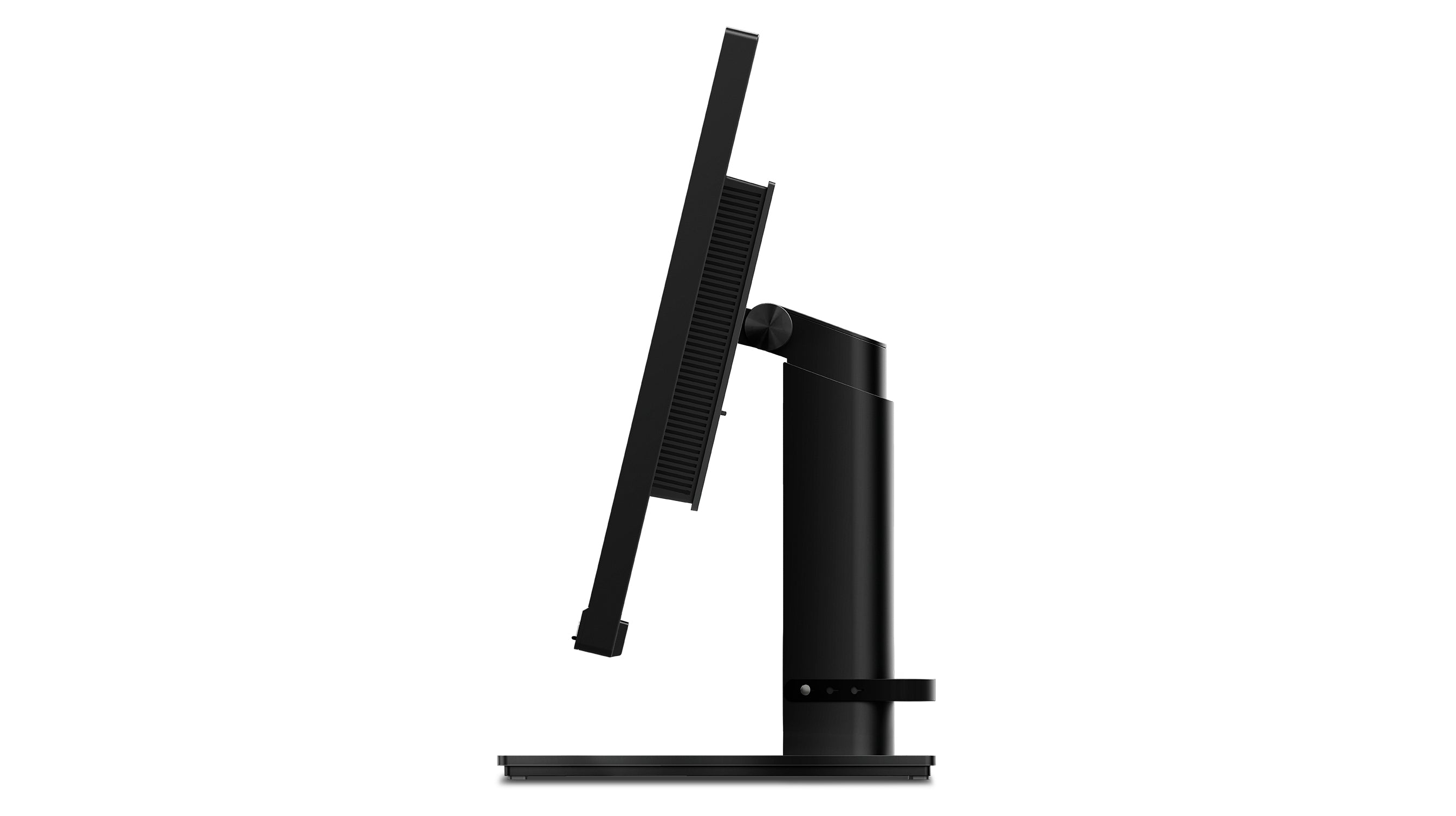 Lenovo ThinkVision P27u-20 écran plat de PC 68,6 cm (27") 3840 x 2160 pixels 4K Ultra HD LED Noir