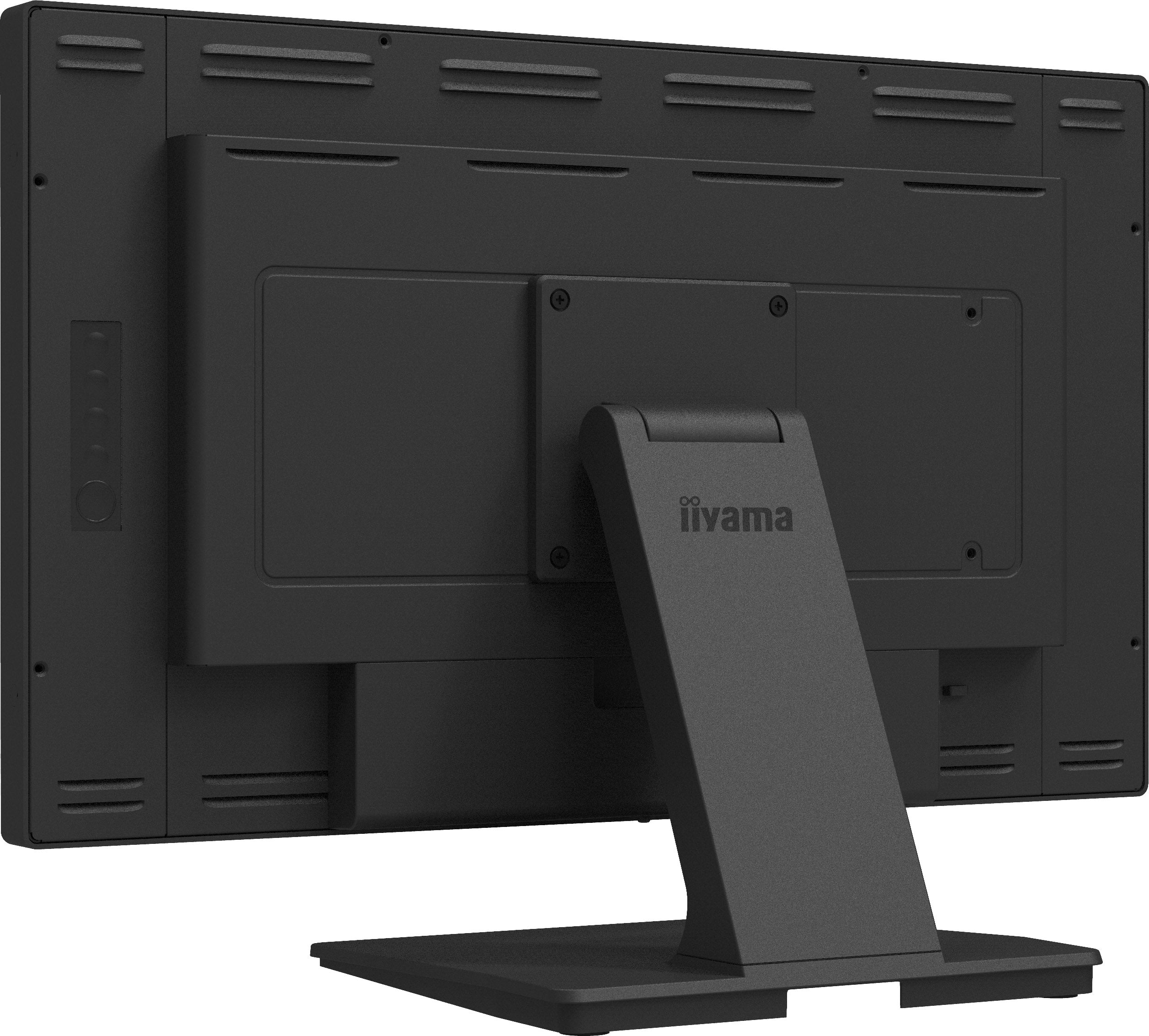 iiyama ProLite T2234MSC-B1S écran plat de PC 54,6 cm (21.5") 1920 x 1080 pixels Full HD Écran tactile Noir