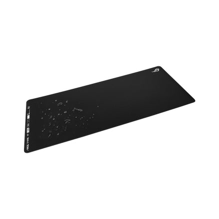 ASUS ROG Hone Ace XXL Tapis de souris de jeu Noir