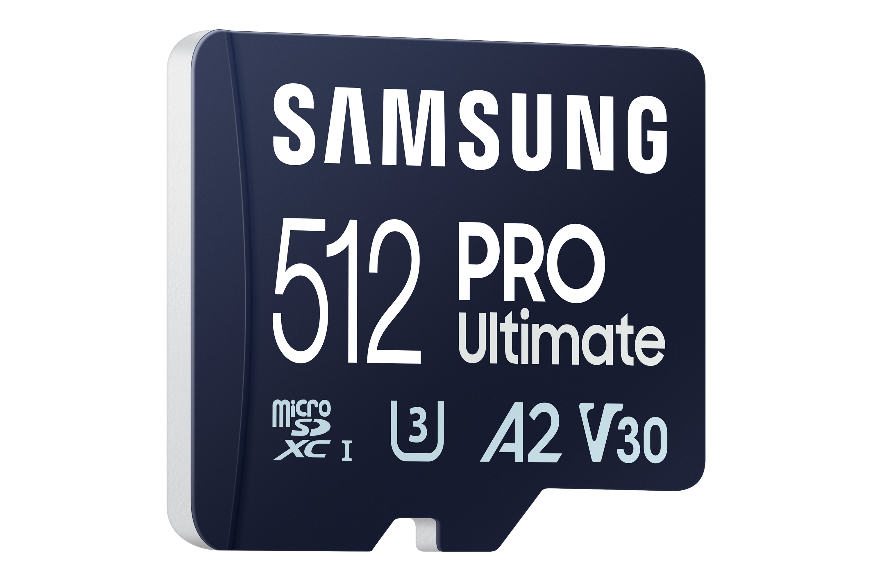 Samsung MB-MY512S 512 Go MicroSDXC UHS-I