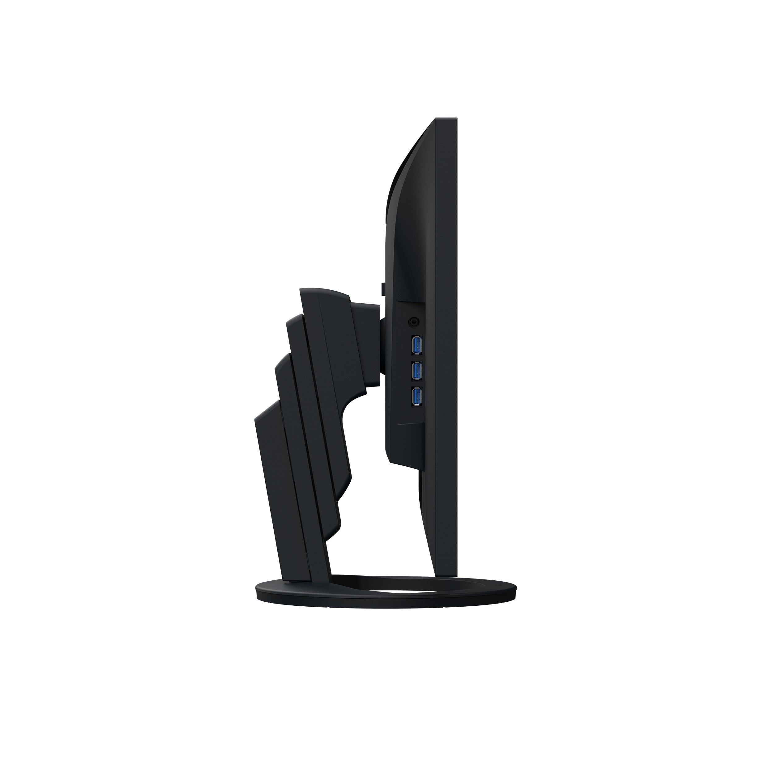 EIZO FlexScan EV2781-BK LED display 68,6 cm (27") 2560 x 1440 pixels Quad HD Noir