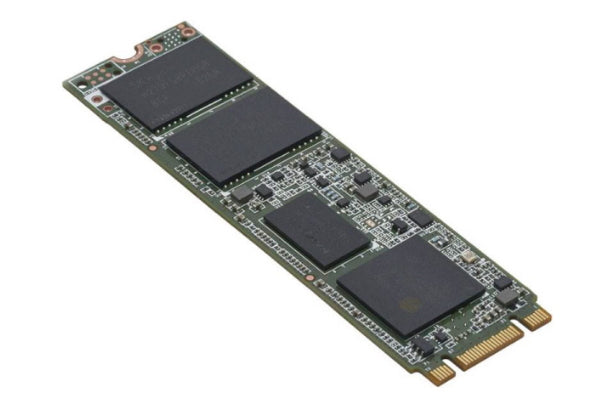 Fujitsu PY-BS96PEA disque SSD 960 Go M.2 PCI Express 4.0