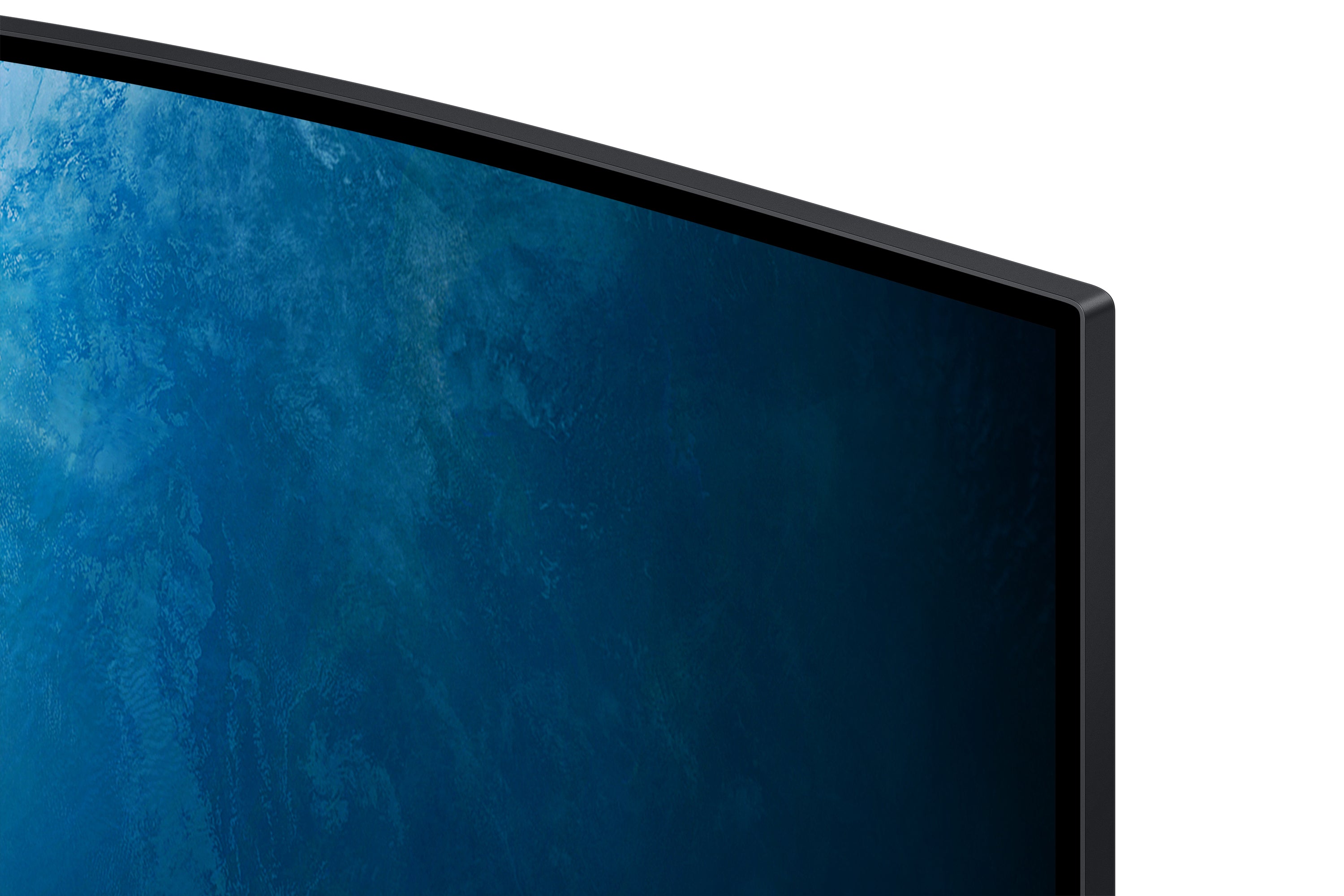 Samsung G95C écran plat de PC 124,5 cm (49") 5120 x 1440 pixels Dual QHD LED Noir