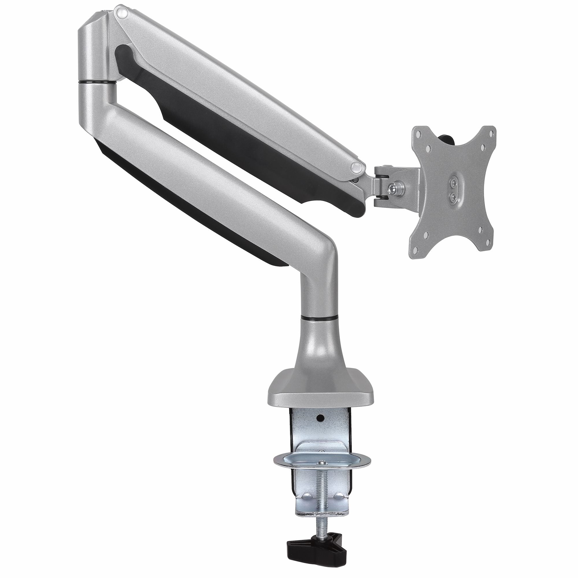 StarTech.com Support de bureau pour écran - Bras d'écran articulé - Multidirectionnel - Acier robuste