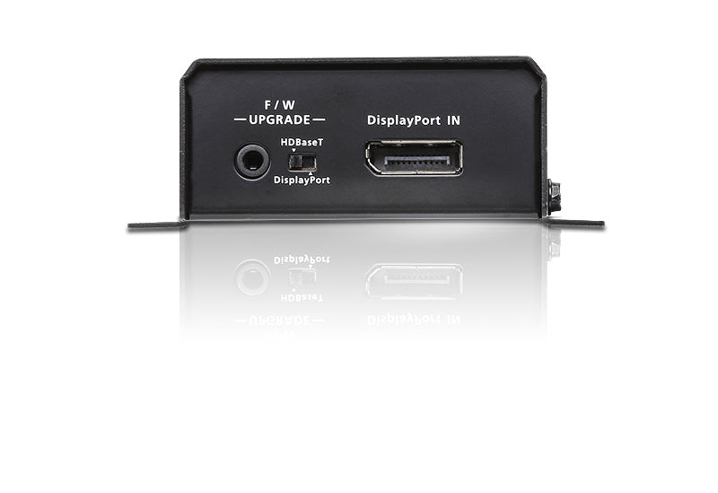 ATEN Système d'extension DisplayPort HDBaseT-Lite (4K à 40 m ; 1080p à 70 m) (HDBaseT Classe B)