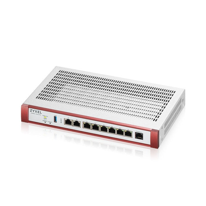 Zyxel USGFLEX200H pare-feux (matériel) 5 Gbit/s