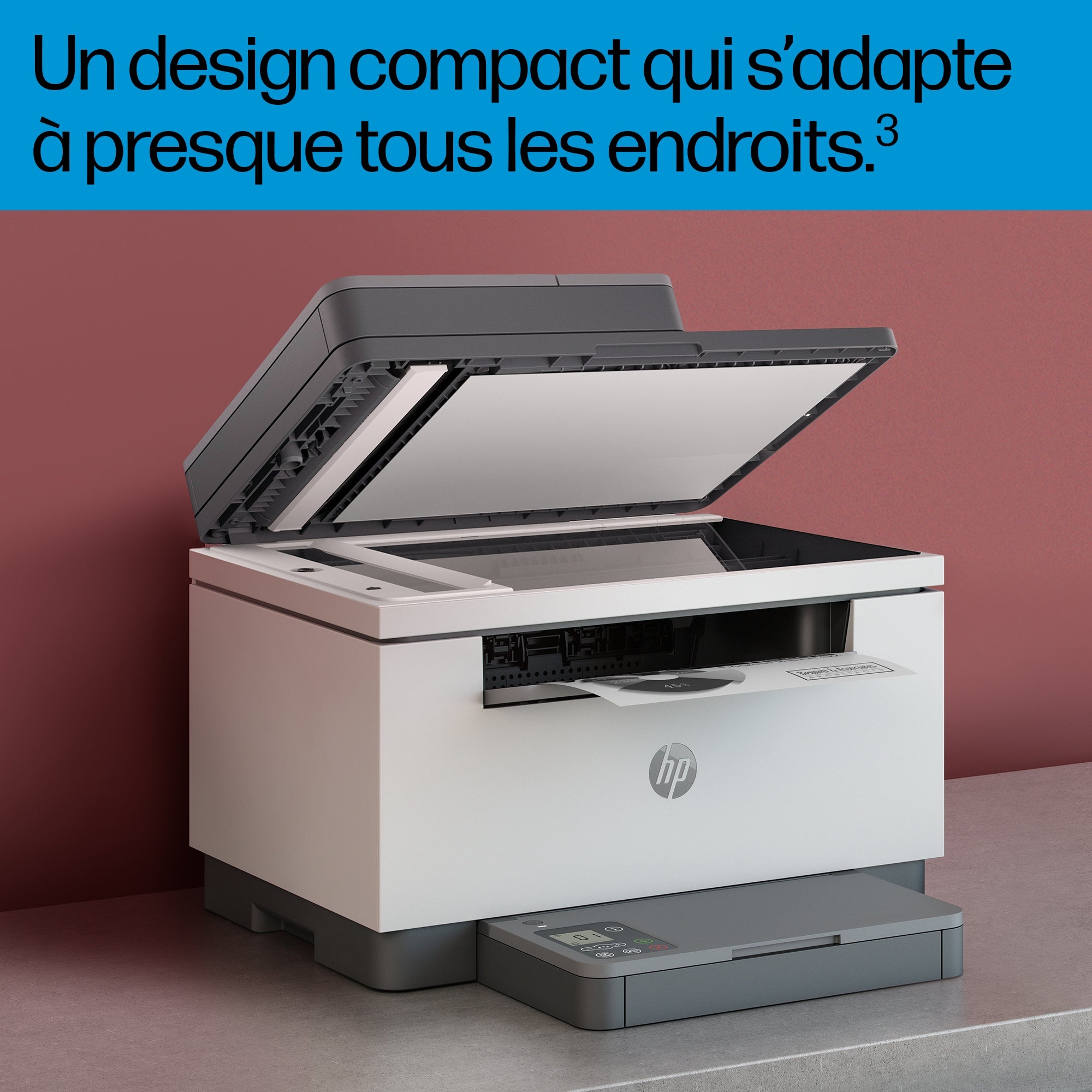 HP LaserJet Imprimante multifonction M234sdn