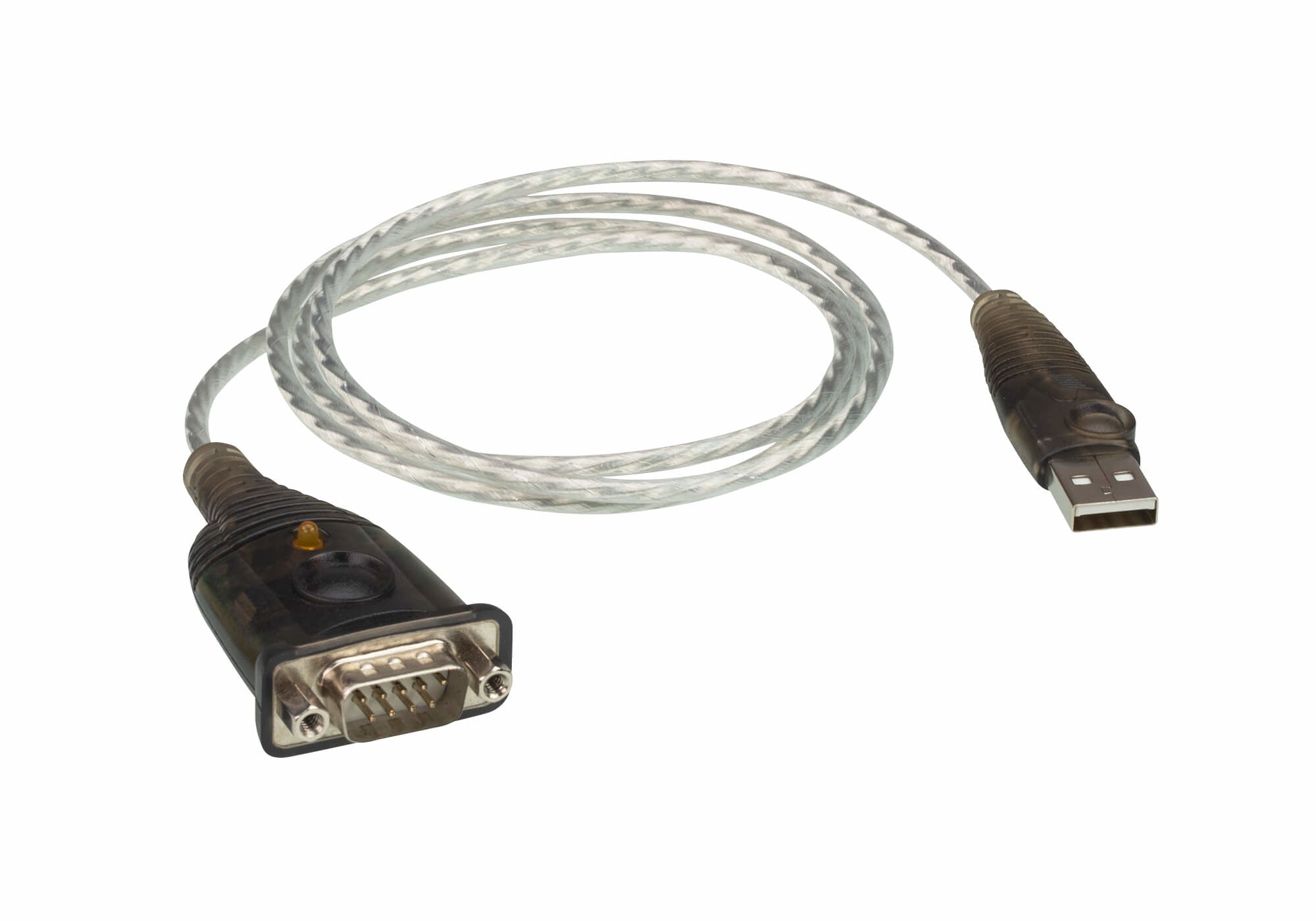ATEN Convertisseur USB vers série (100 cm)