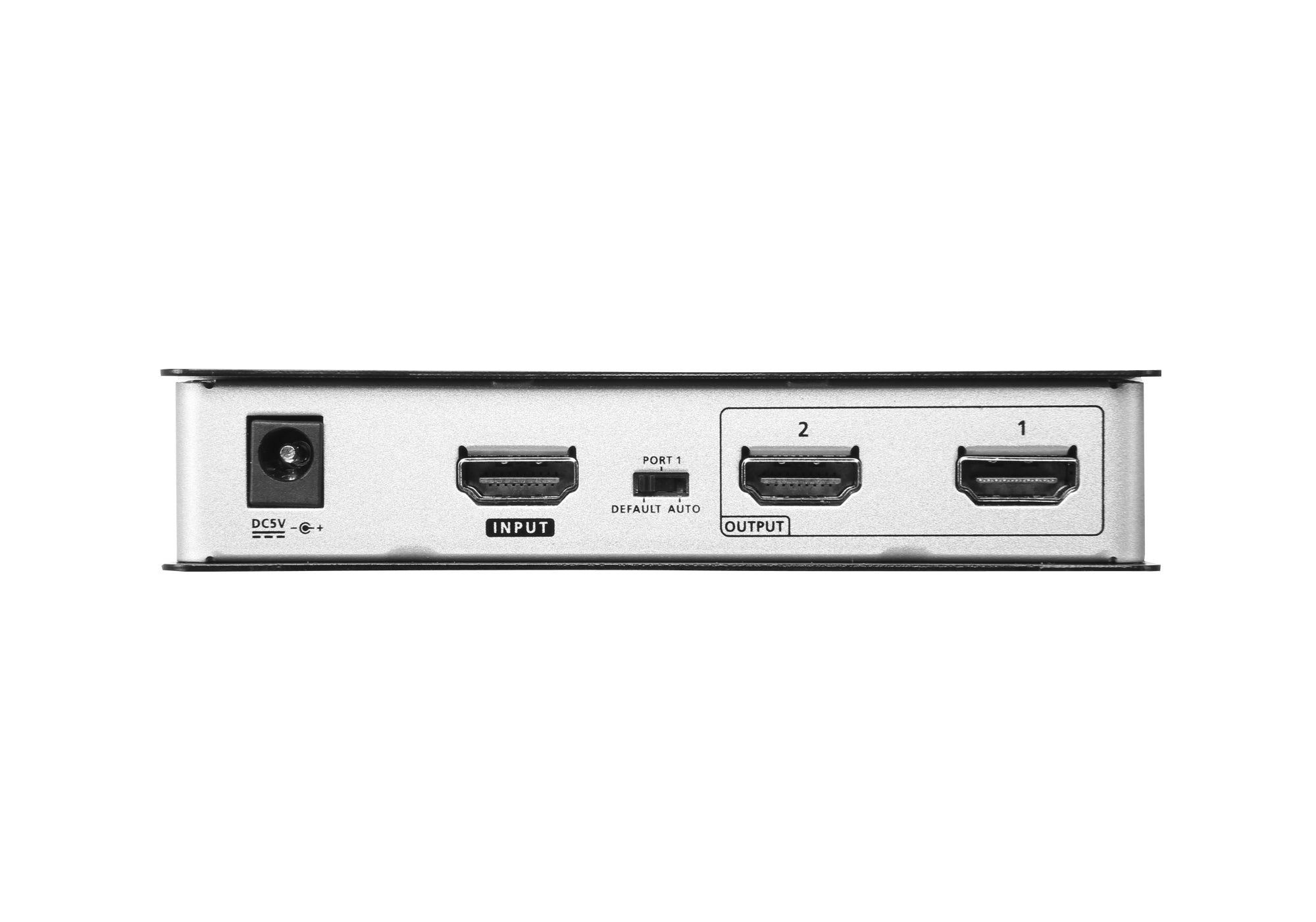 ATEN Répartiteur HDMI True 4K à 2 ports