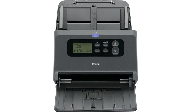 Canon imageFORMULA DR-M260 Alimentation papier de scanner 600 x 600 DPI A4 Noir