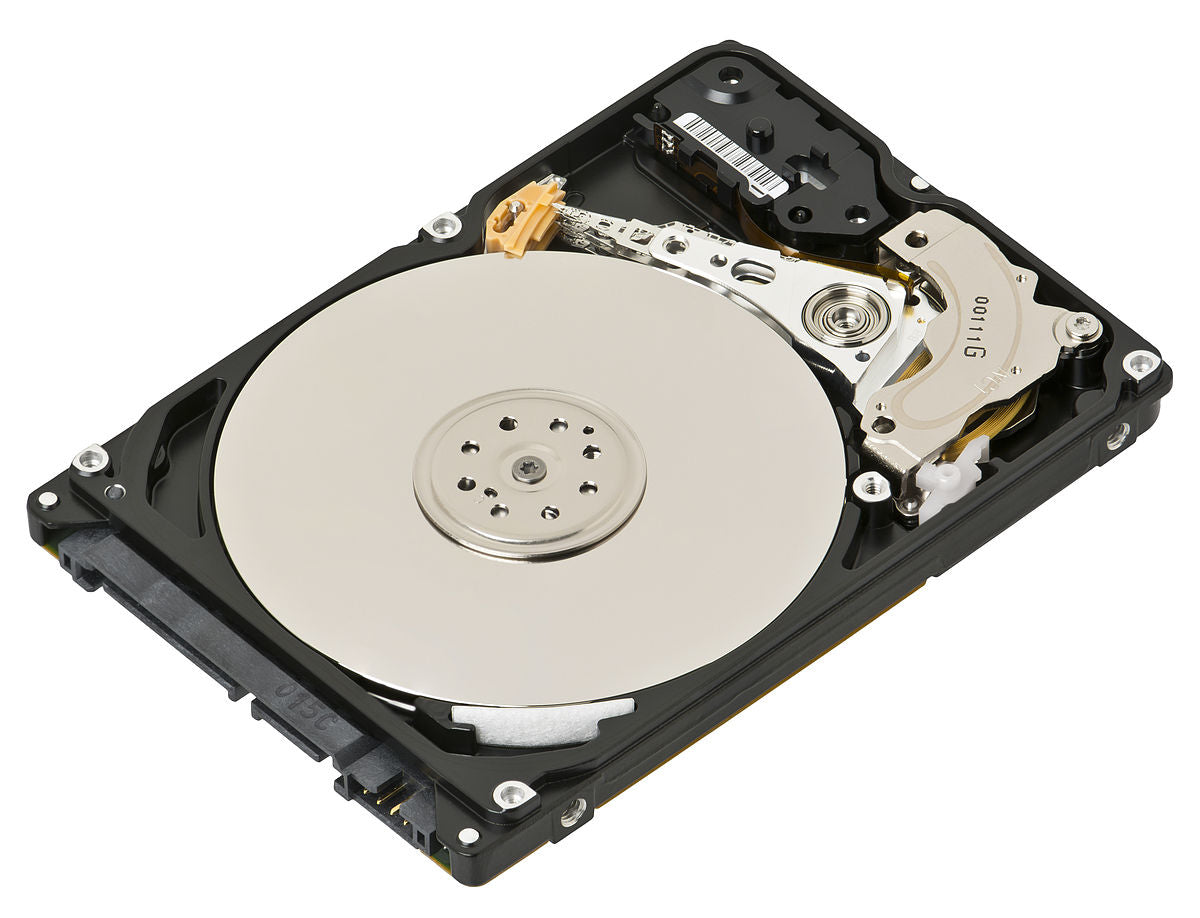 Lenovo 7XB7A00021 disque dur 300 Go 15000 tr/min 2.5" SAS