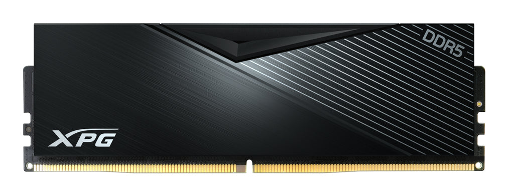 ADATA LANCER module de mémoire 64 Go 2 x 32 Go DDR5 6400 MHz