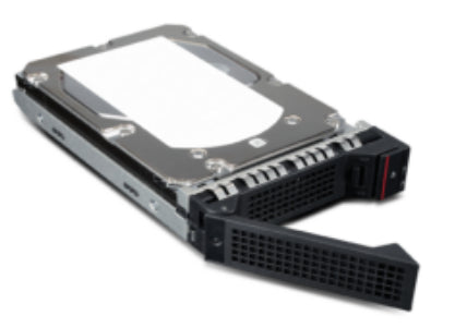 Lenovo 7XB7A00028 disque dur 1,8 To 10000 tr/min 2.5" SAS