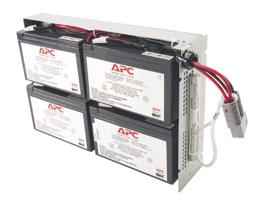 APC Cartouche de batterie de rechange #23