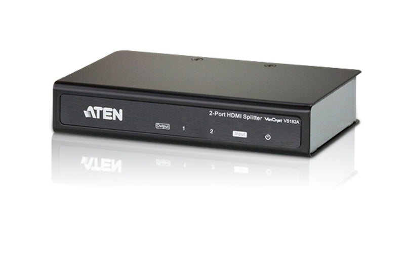 ATEN Séparateur HDMI 4K 2 ports