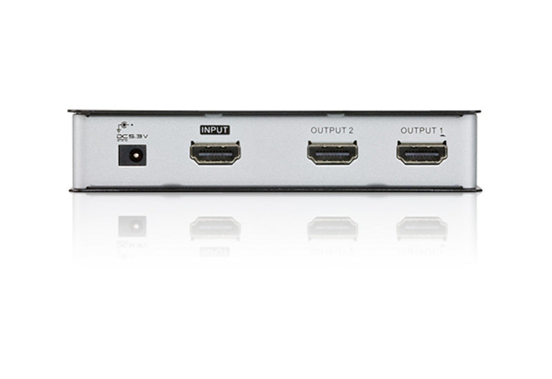 ATEN Séparateur HDMI 4K 2 ports