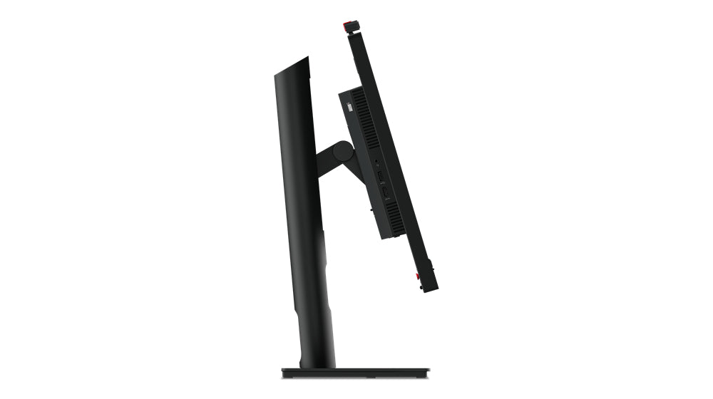 Lenovo ThinkVision T24v-30 LED display 60,5 cm (23.8") 1920 x 1080 pixels Full HD Noir