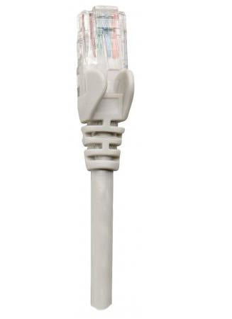 Intellinet 737296 câble de réseau Gris 50 m Cat6a S/FTP (S-STP)