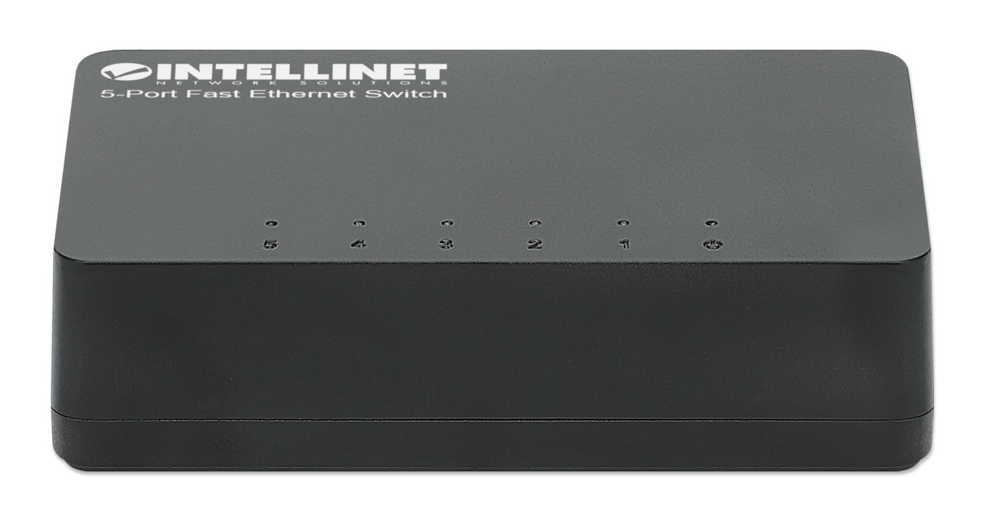 Intellinet 561723 commutateur réseau