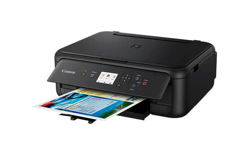 Canon PIXMA TS5150 Jet d'encre A4 4800 x 1200 DPI Wifi