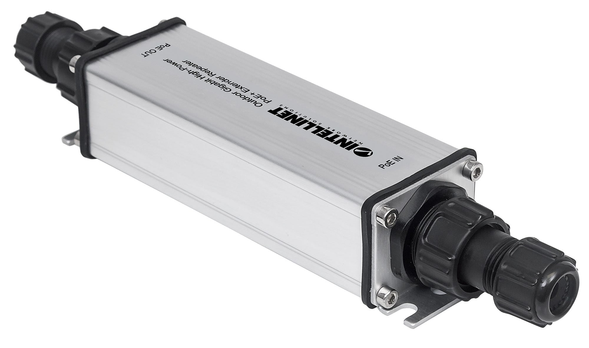 Intellinet 561211 adaptateur et injecteur PoE