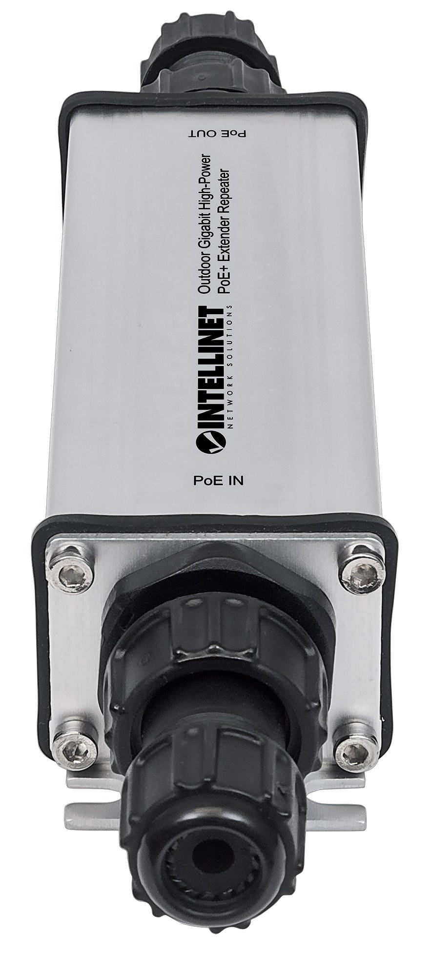 Intellinet 561211 adaptateur et injecteur PoE