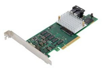 Fujitsu EP420i contrôleur RAID PCI Express 3.0 12 Gbit/s