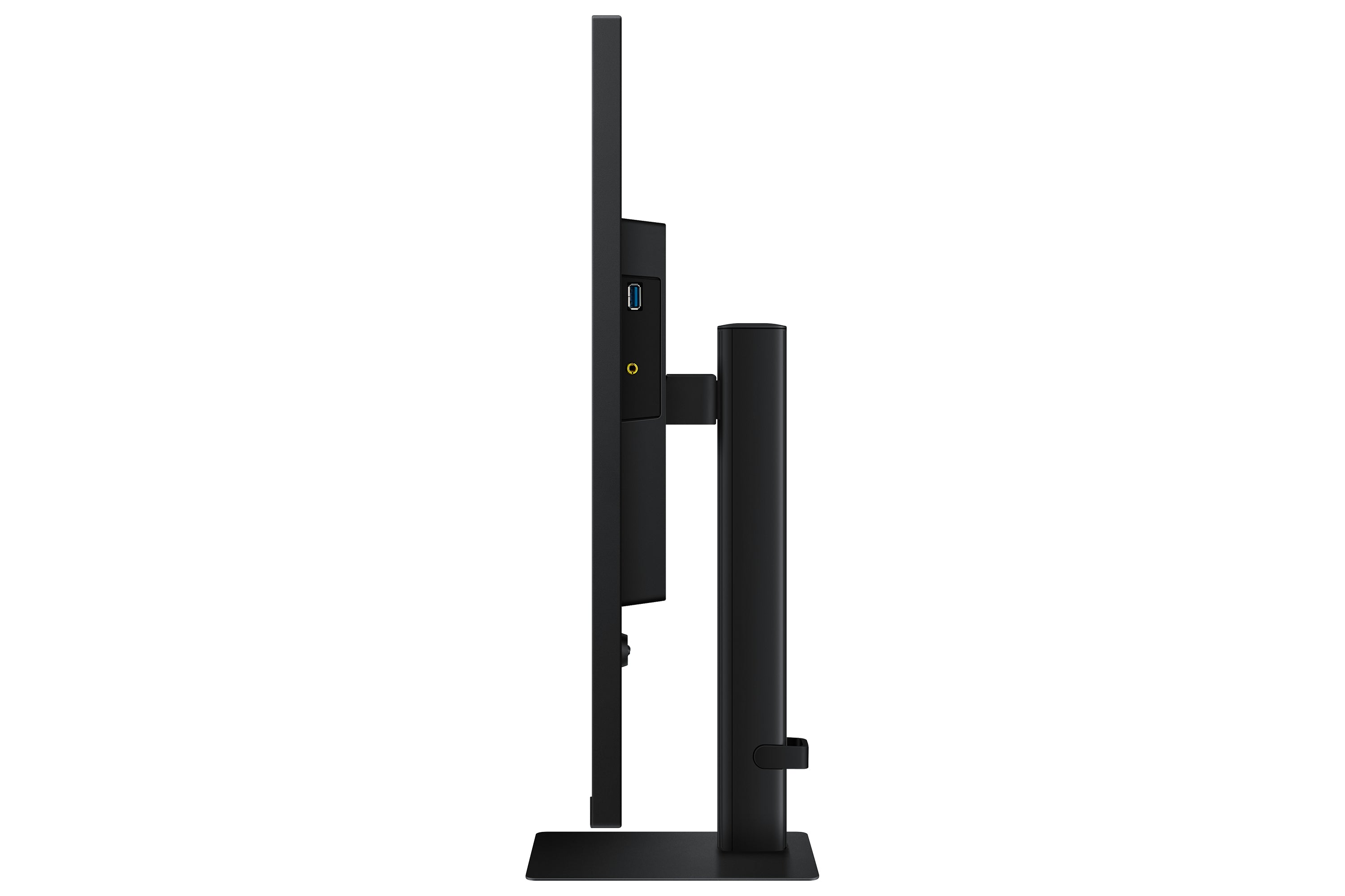 Samsung S70D écran plat de PC 81,3 cm (32") 3840 x 2160 pixels 4K Ultra HD LED Noir