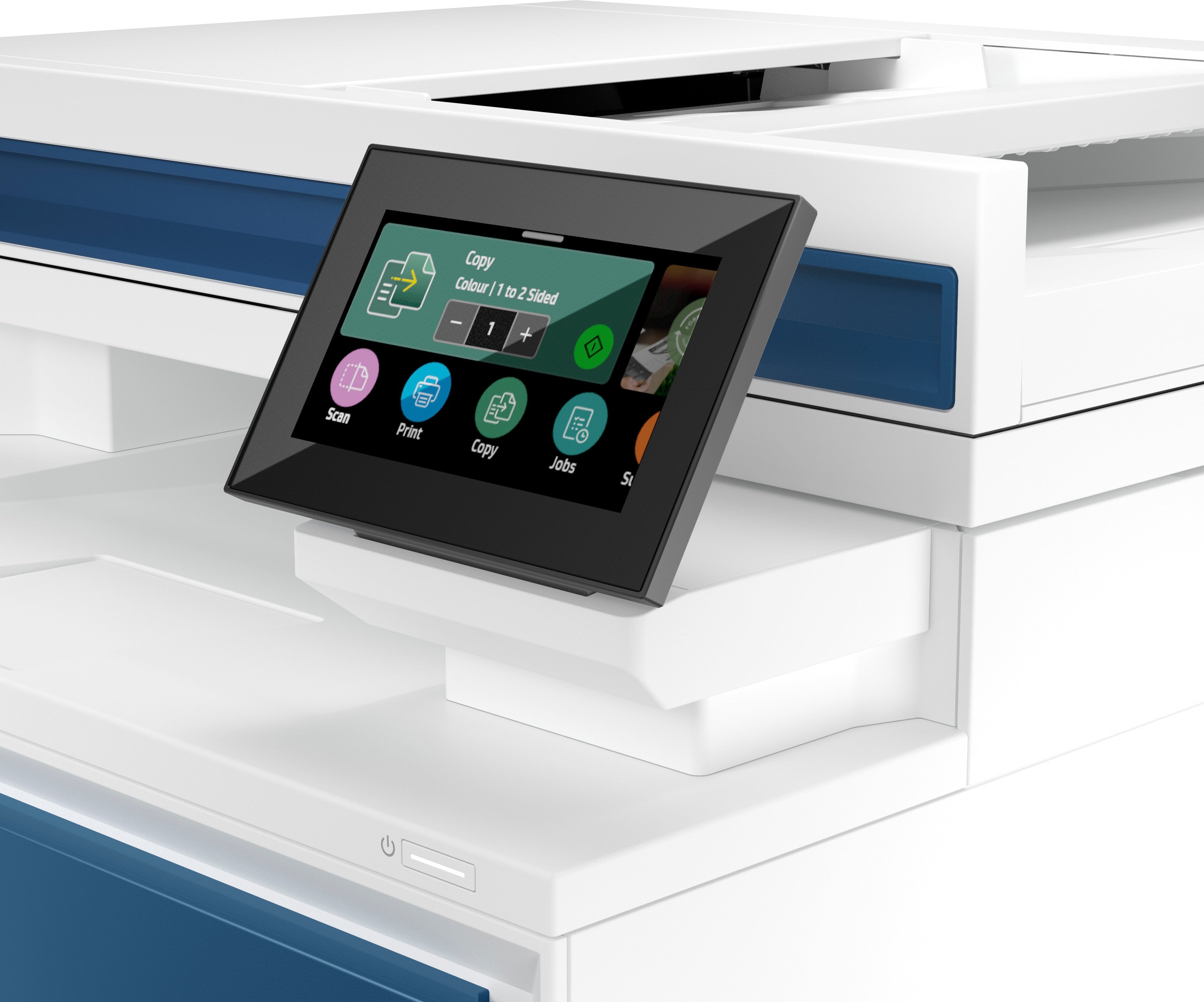 HP Color LaserJet Pro Imprimante multifonction 4302fdn