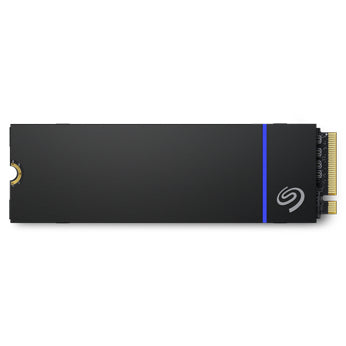 Seagate Game Drive PS5 NVMe 2 To M.2 PCI Express 4.0 3D TLC