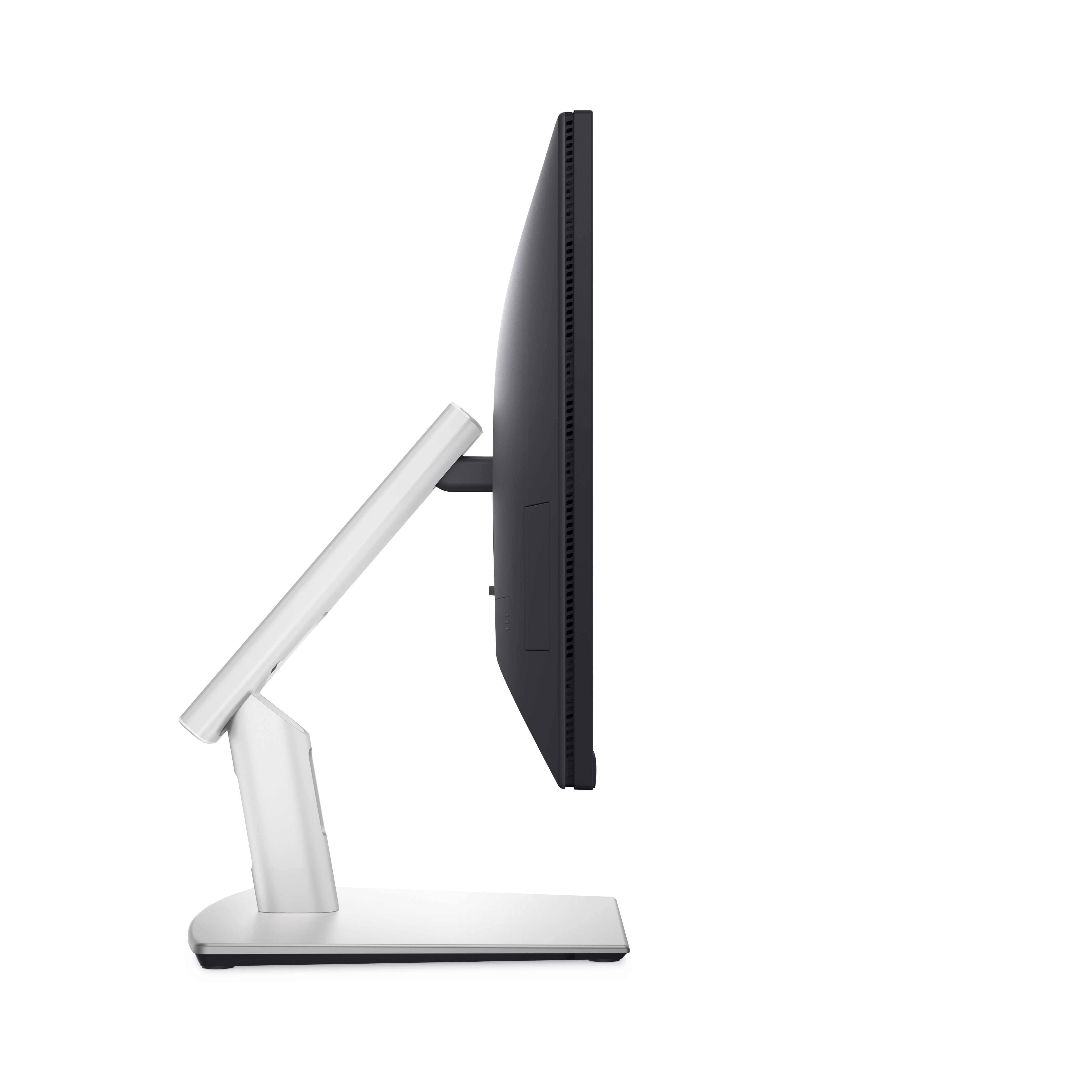 DELL P Series P2424HT écran plat de PC 60,5 cm (23.8") 1920 x 1080 pixels Full HD LCD Écran tactile Noir, Argent