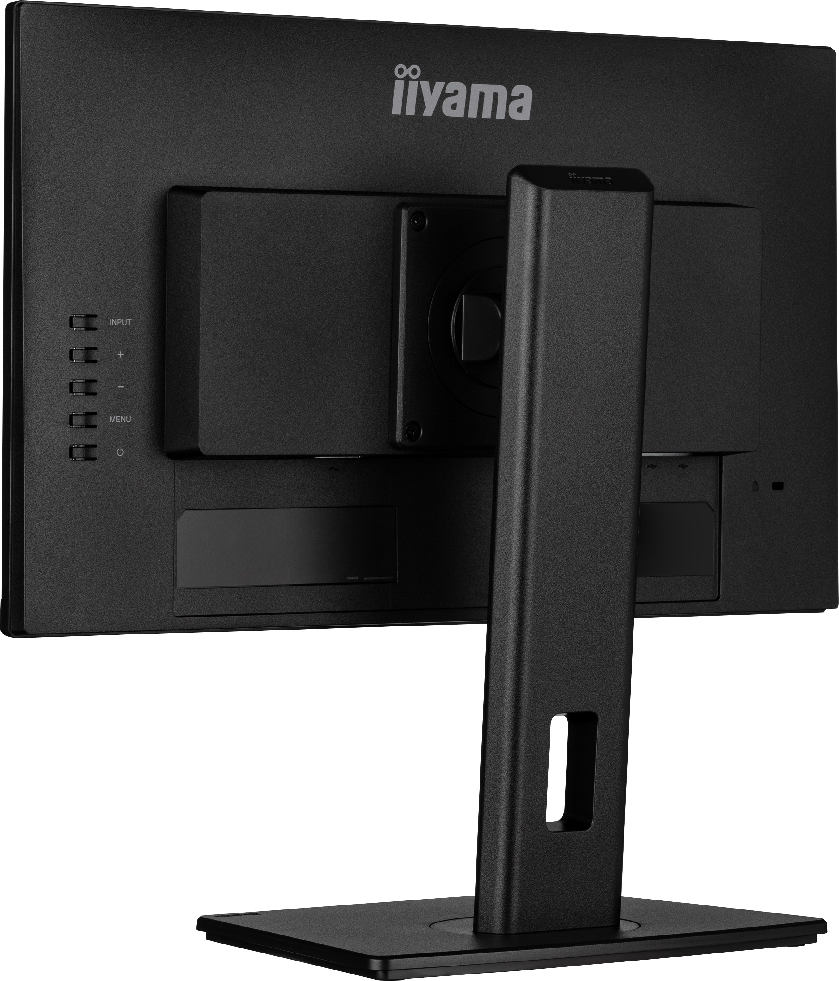 iiyama ProLite XUB2292HSU-B6 écran plat de PC 54,6 cm (21.5") 1920 x 1080 pixels Full HD LED Noir