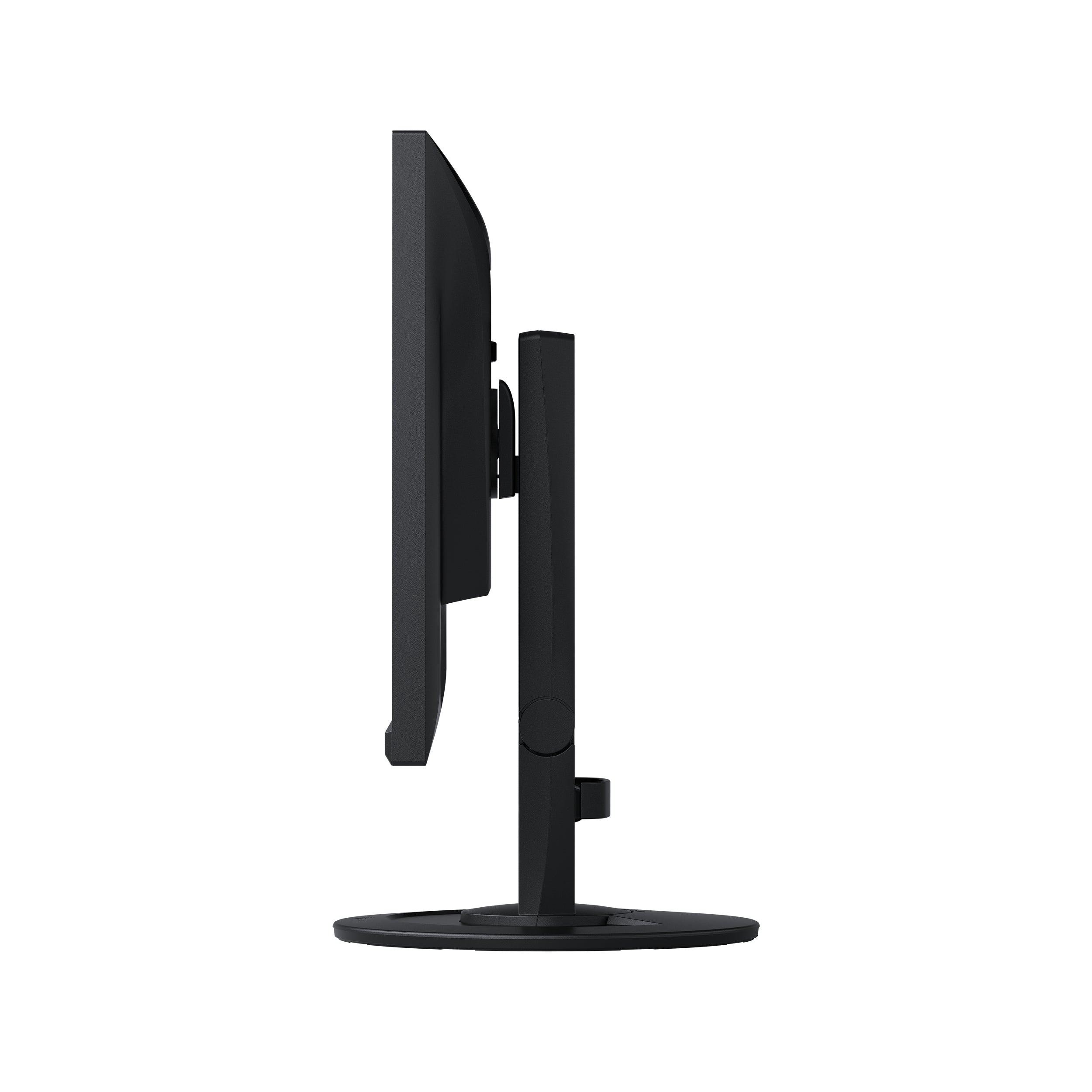 EIZO FlexScan EV2460-BK LED display 60,5 cm (23.8") 1920 x 1080 pixels Full HD Noir