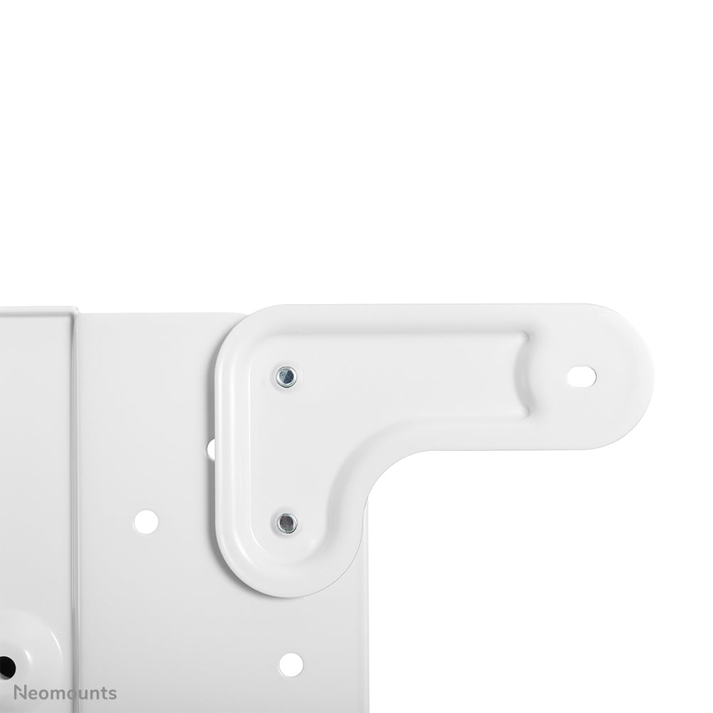 Neomounts NS-M1250WHITE Support au sol pour écran 37-70" - rotatif