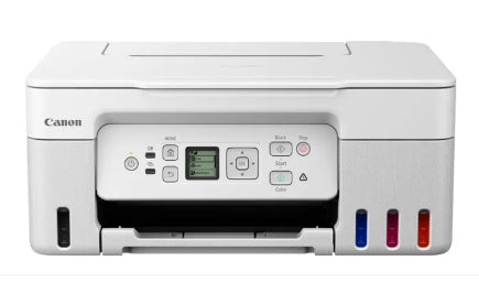 Canon PIXMA 5805C029 imprimante multifonction Jet d'encre A4 4800 x 1200 DPI 11 ppm Wifi