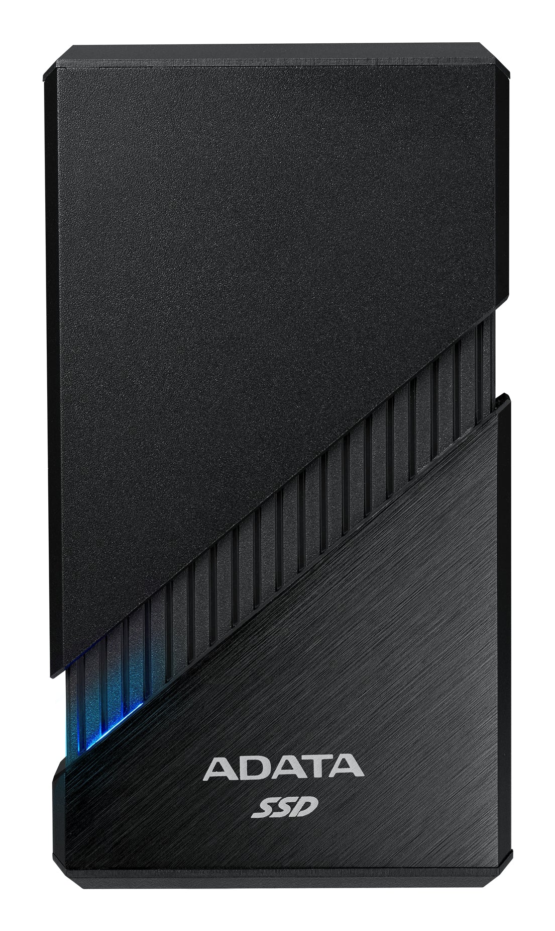 ADATA SE920 Technologie Thunderbolt 4 To USB Type-C USB4 Gen 3x2 Noir