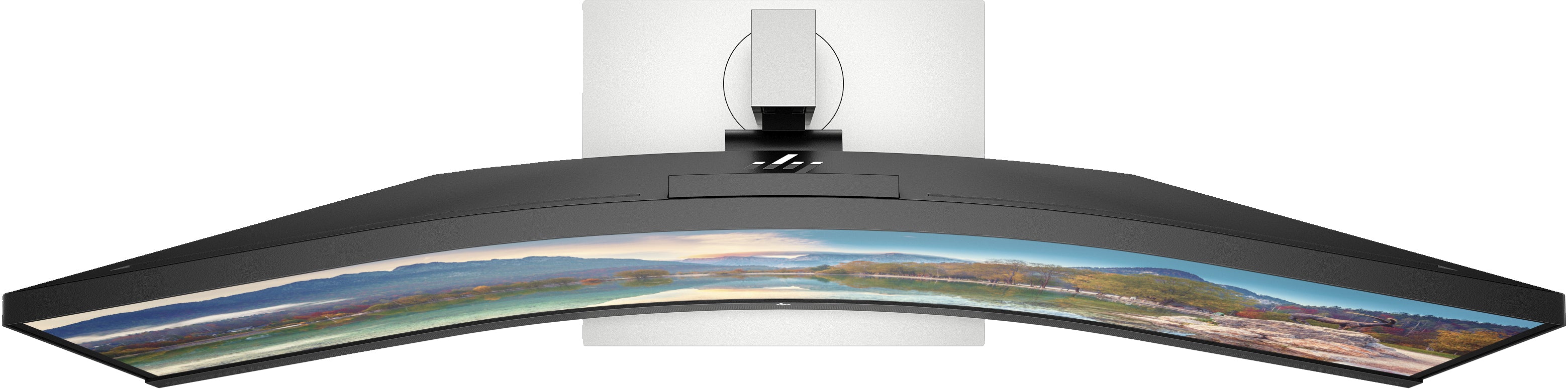 HP Écran de conférence E34m G4 WQHD Incurvé Port USB-C