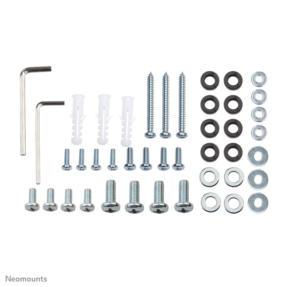 Neomounts FPMA-W835 Support d'écran mural 10-40" - orientable