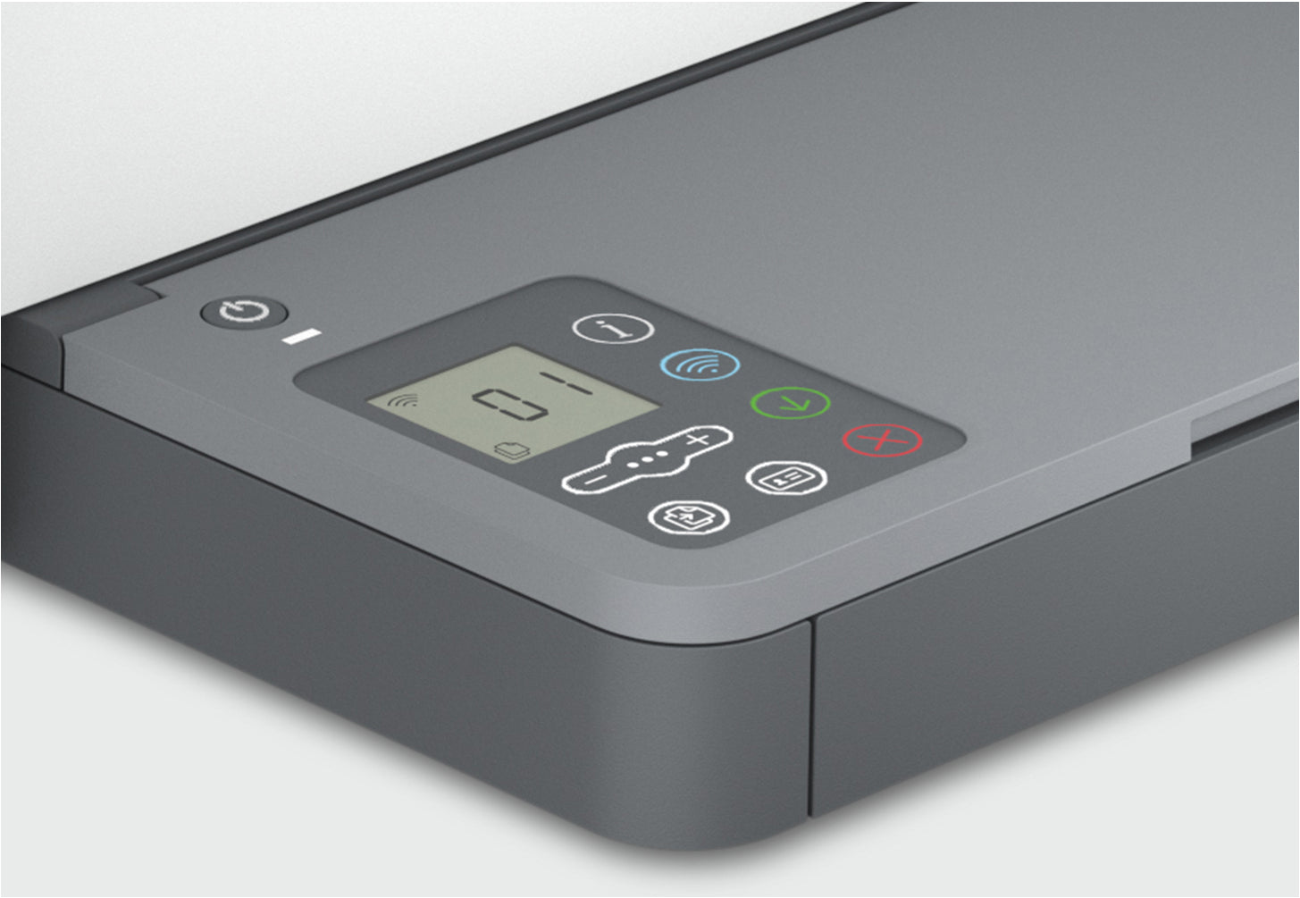 HP LaserJet Imprimante multifonction M234sdw