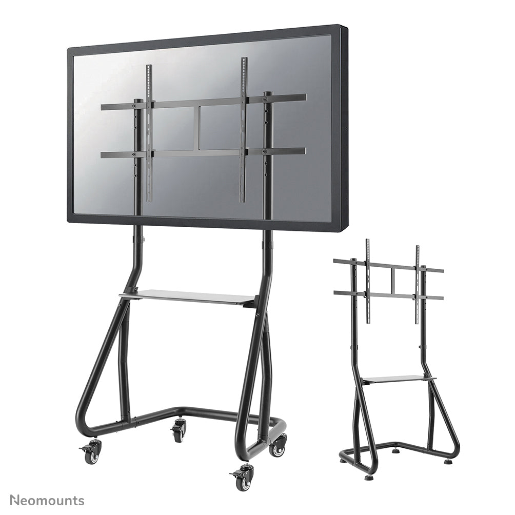 Neomounts NS-M3800BLACK Support au sol pour écran 60-100"