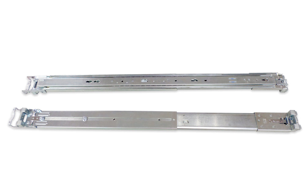 QNAP RAIL-B02 accessoire de racks Kit rail détagère