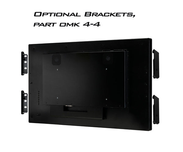 iiyama OMK4-4 accessoire de montage de moniteurs