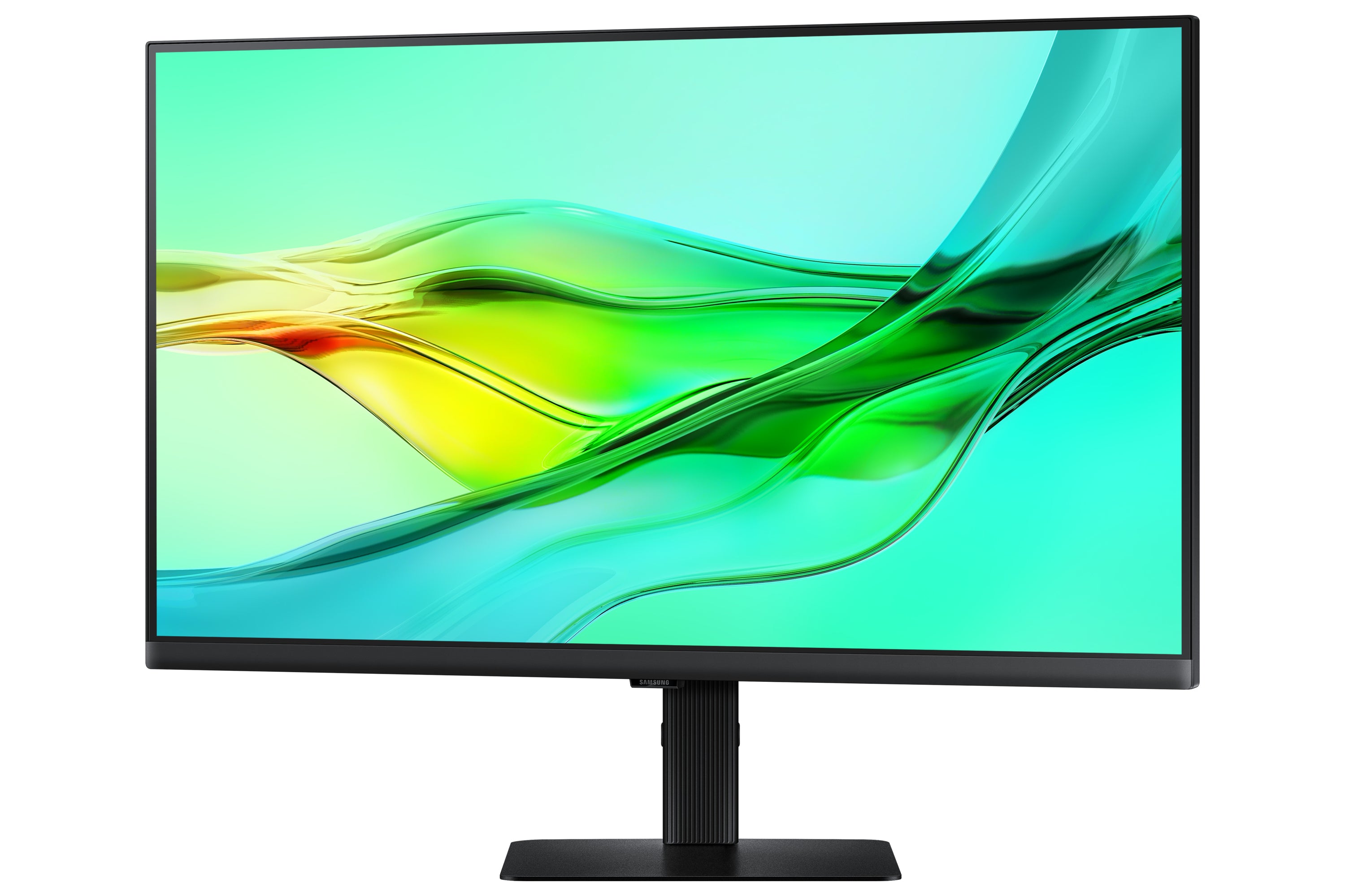 Samsung S60UD écran plat de PC 68,6 cm (27") 2560 x 1440 pixels Quad HD LCD Noir