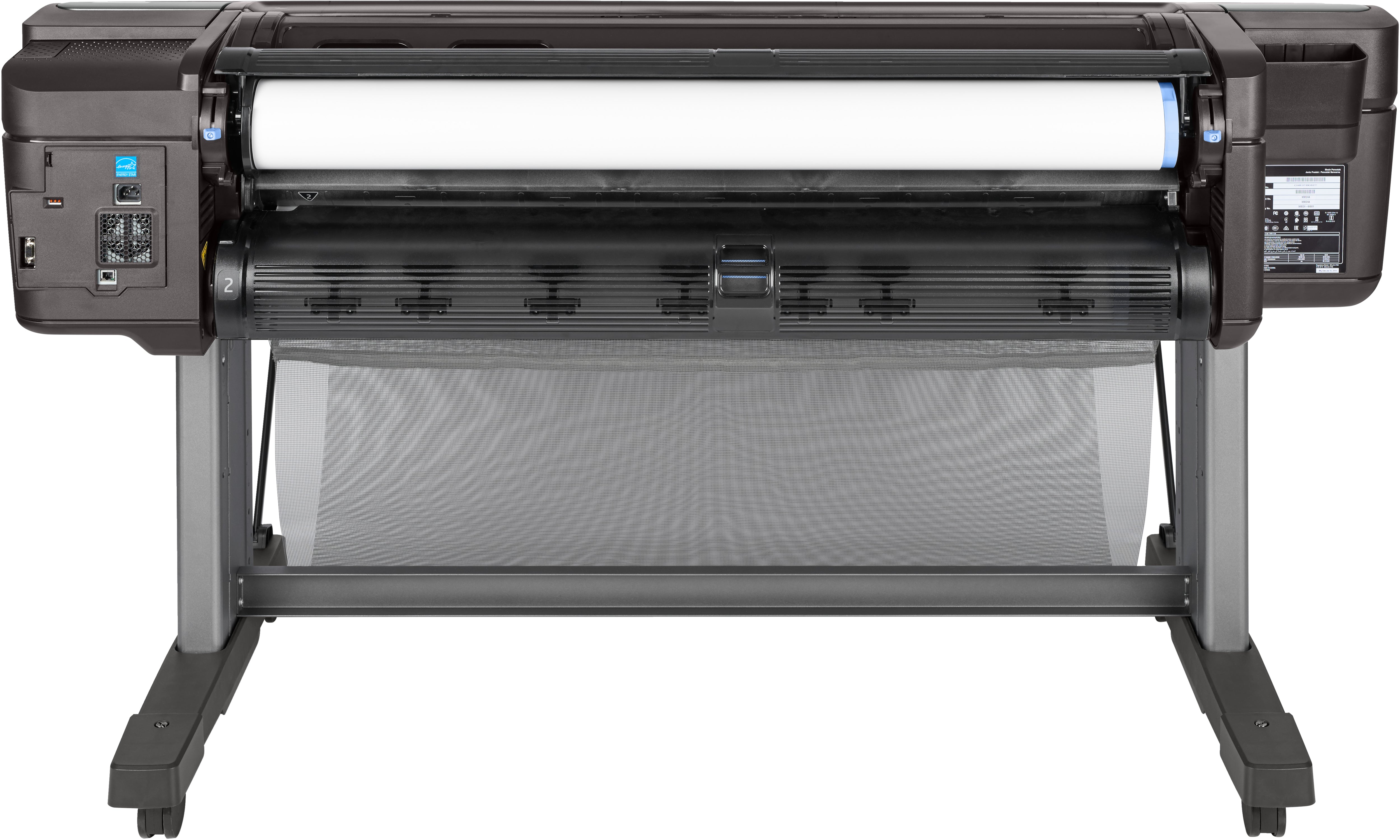 HP Designjet Imprimante Z6 PostScript de 44 pouces