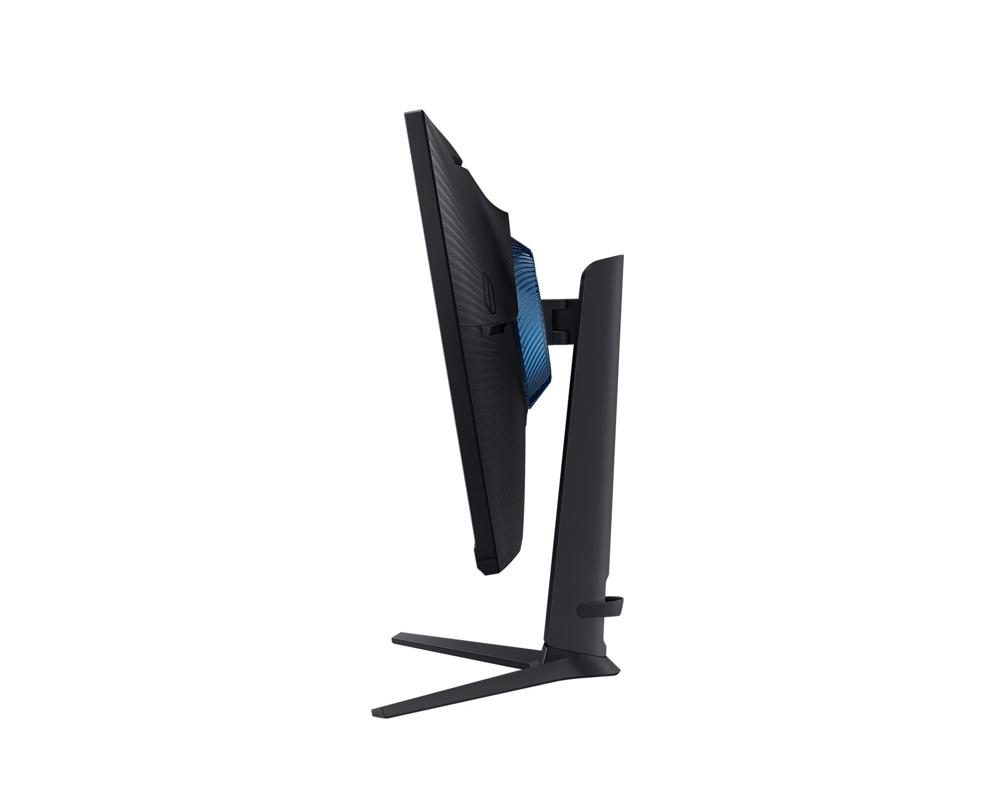 Samsung G3A écran plat de PC 68,6 cm (27") 1920 x 1080 pixels Full HD LED Noir