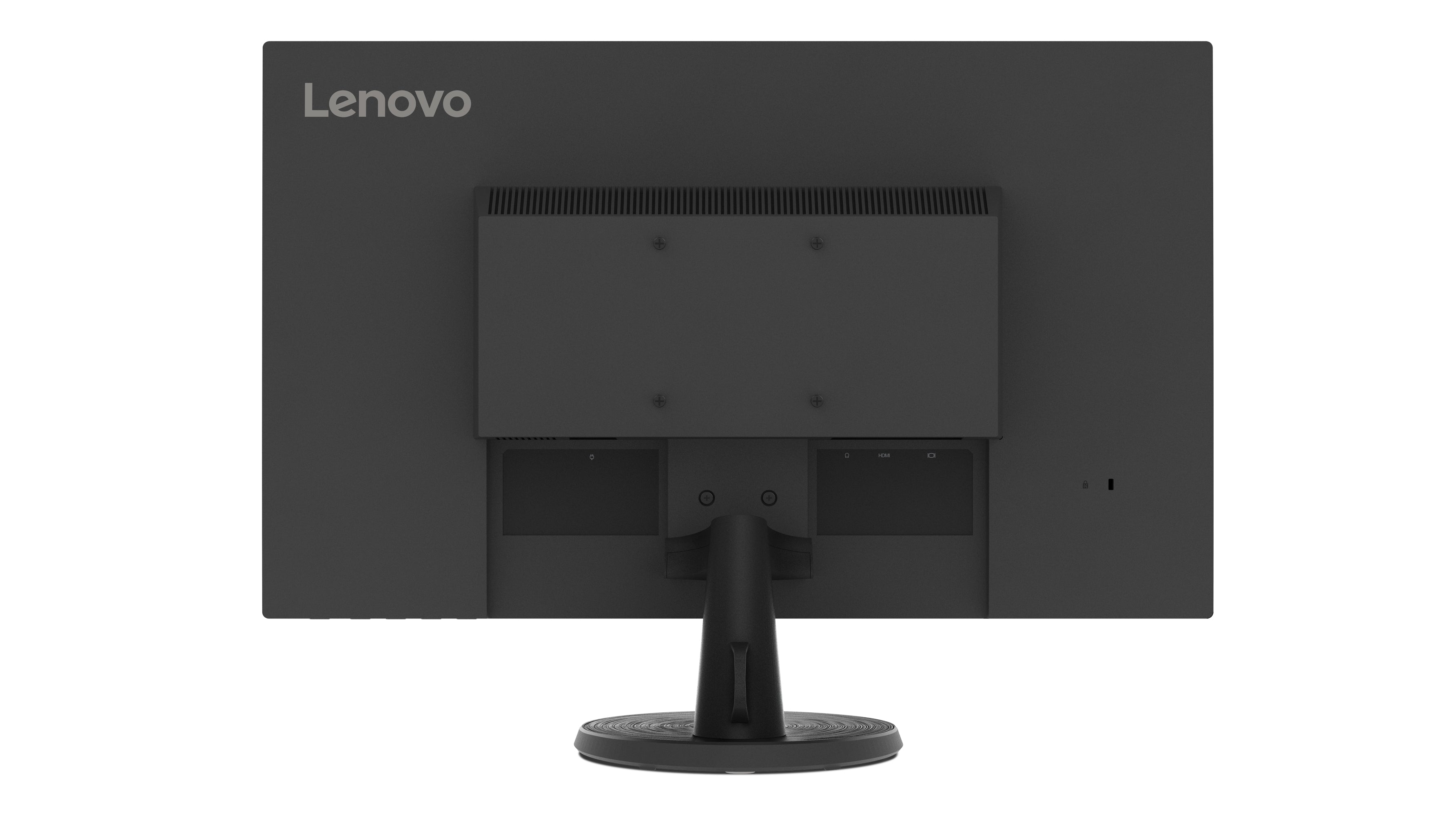 Lenovo C27-40 LED display 68,6 cm (27") 1920 x 1080 pixels Full HD Noir